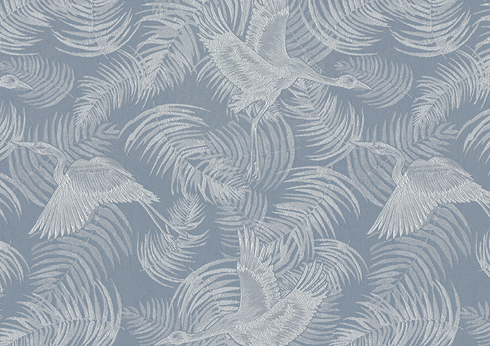 Kotori, Delft - Roman Blind - Image 7